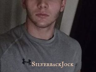 SilverbackJock