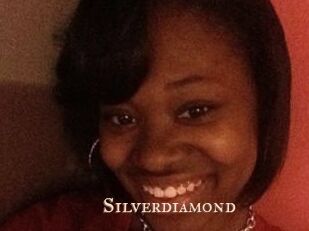 Silverdiamond