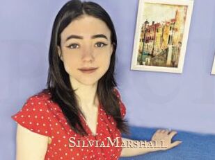 SilviaMarshall