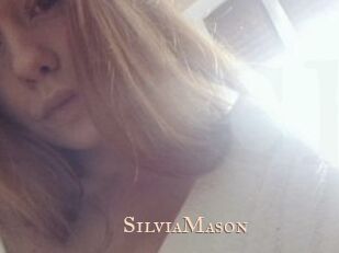 SilviaMason