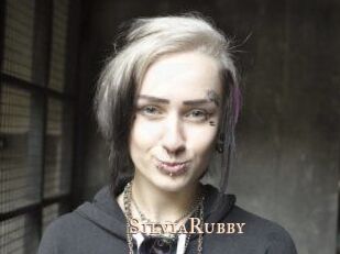 SilviaRubby