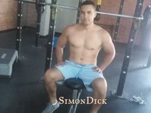 SimonDick