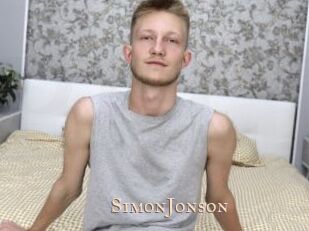 SimonJonson