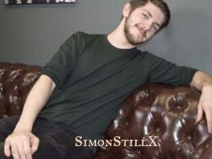 SimonStillX