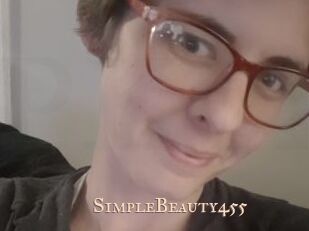 SimpleBeauty455