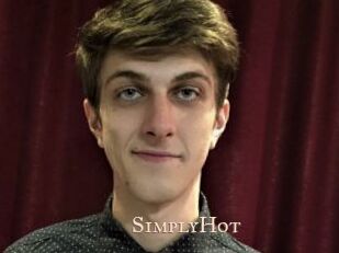 SimplyHot