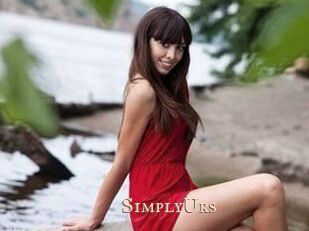 SimplyUrs