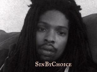 SinByChoice