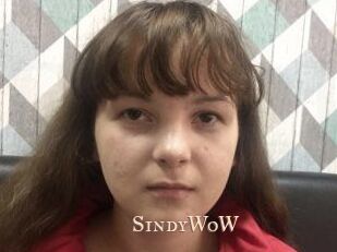 SindyWoW