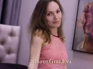 SinfulGirlEva