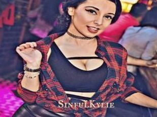 SinfulKylie