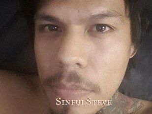 SinfulSteve