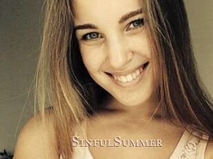 SinfulSummer