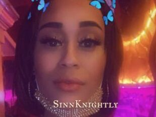 SinnKnightly