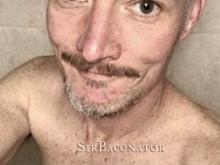 SirBaconator