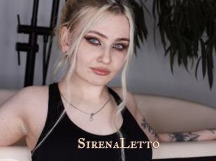 SirenaLetto