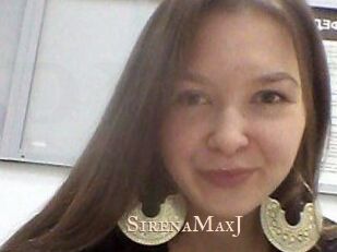 SirenaMaxJ