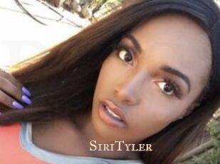 SiriTyler