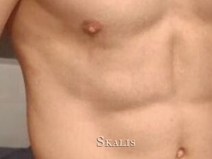 Skalis