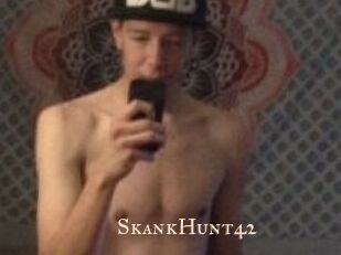 SkankHunt42