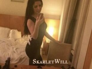 SkarletWill