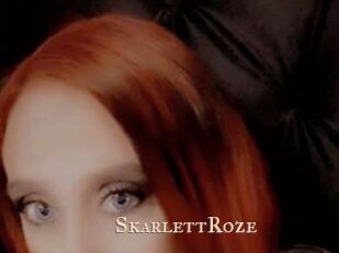 SkarlettRoze