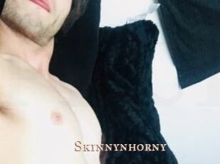 Skinnynhorny