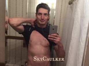 SkyCaulker