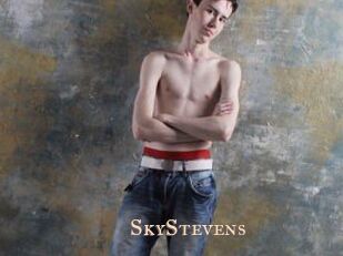 SkyStevens