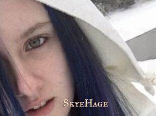 SkyeHage