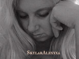 SkylarAlexxxa