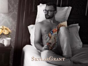 SkylarGrant