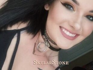 SkylarStone