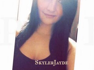 SkylerJayde