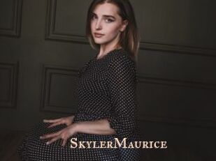 SkylerMaurice