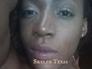 Skyler_Texas