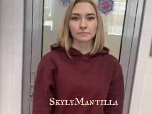 SkylyMantilla