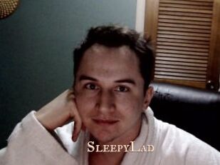 SleepyLad