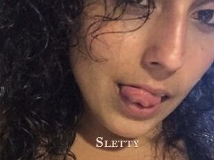 Sletty Pink Center Fold