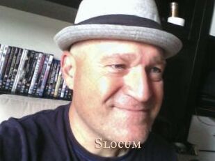 Slocum