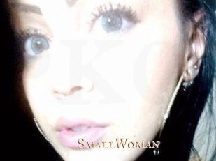 SmallWoman