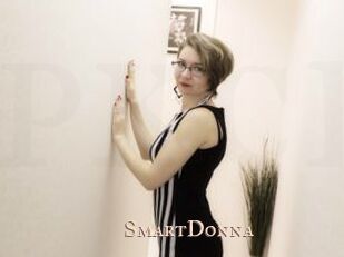 SmartDonna