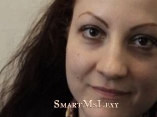 SmartMsLexy