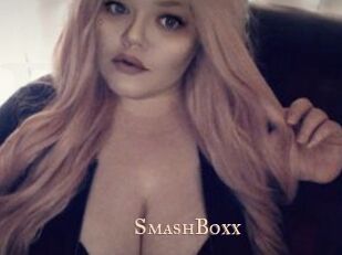 SmashBoxx