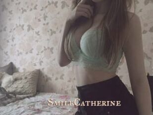 SmileCatherine