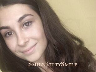 SmileKittySmile