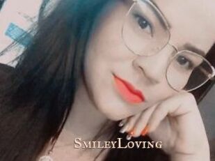 SmileyLoving