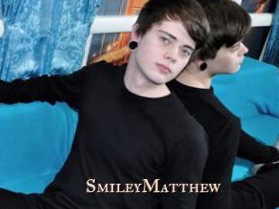 SmileyMatthew