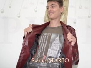 SmithMARIO