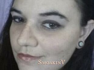 SmoakinV